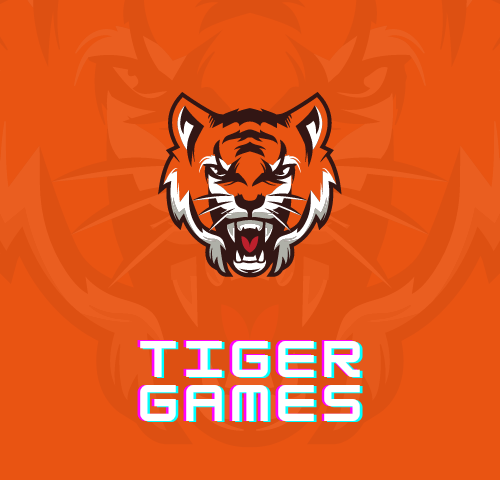 TigersGames